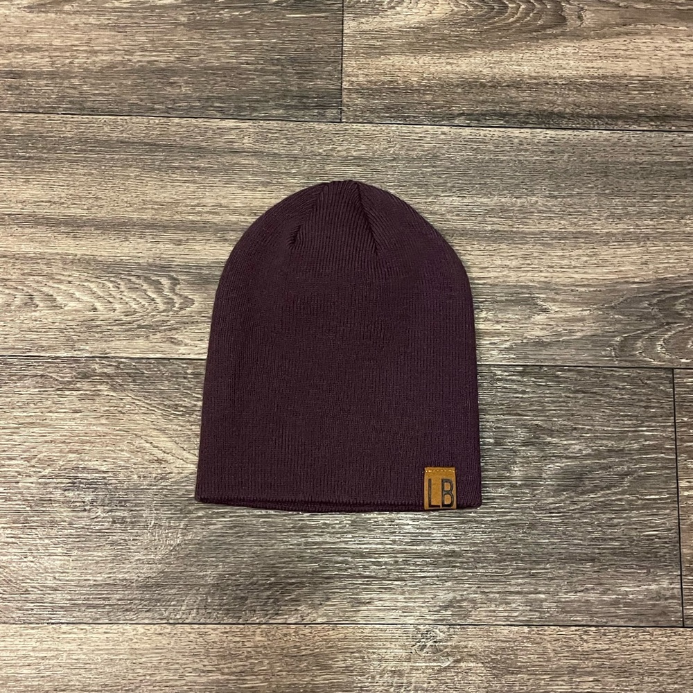 Little Bipsy Beanie- M